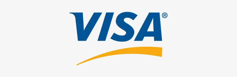 Visa Logo Transparent Background, transparent png
