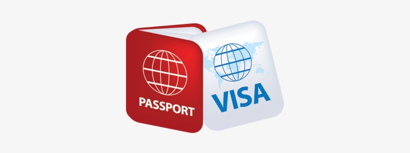 Visa Request - Travel Documents, transparent png