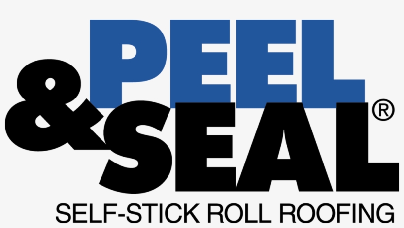Mfm Building Products Pee And Seal - Roof, transparent png