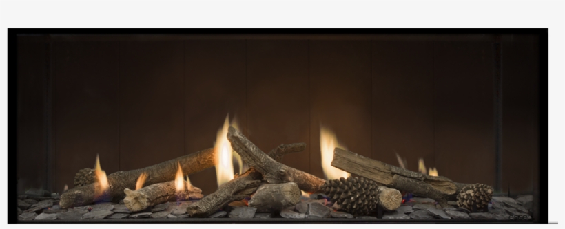 Woodland Selection - Fireplace, transparent png