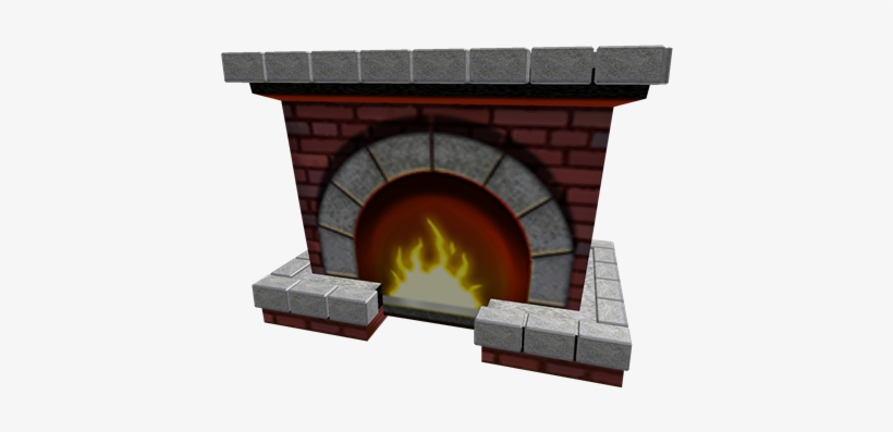 Fireplace Hat - Hearth, transparent png