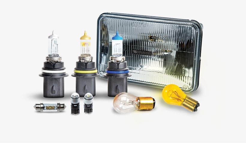 Lighting - Federal Mogul/champ/wagner Bp9006tvx Truview Xl Auto, transparent png