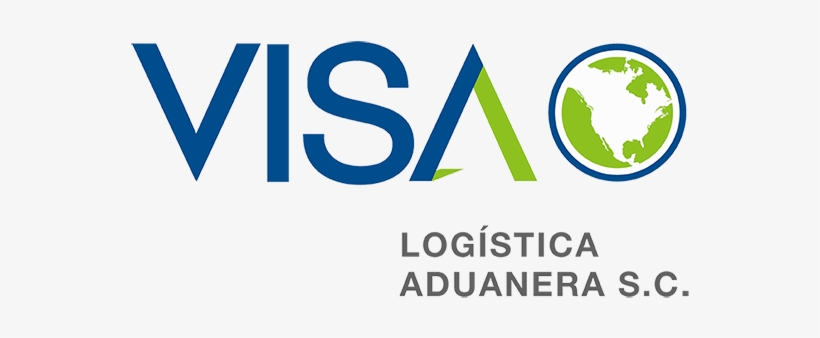 Visa - Visa Logistica Aduanera Manzanillo, transparent png