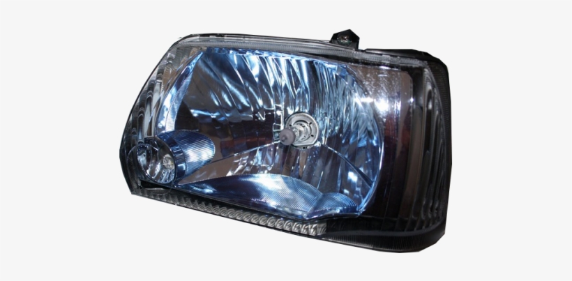 Suzuki Mehran Head Light - Suzuki Mehran Headlights Price, transparent png