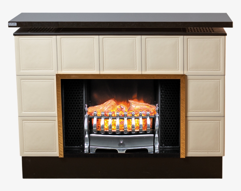 Advantages - Electric Fireplace, transparent png