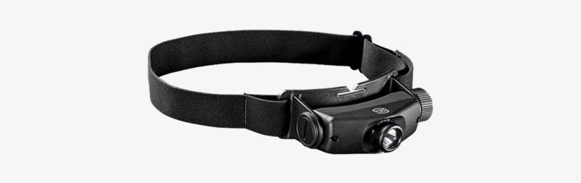 Picture Of Surefire Maximus™ Vision Led Headlight - Belt, transparent png