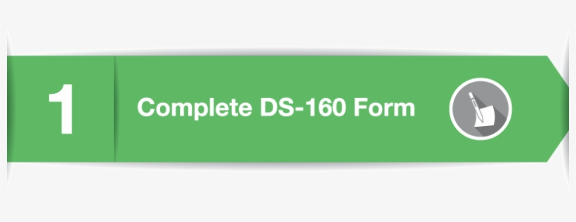 Complete Ds-160 Form - Seamen's Bank, transparent png