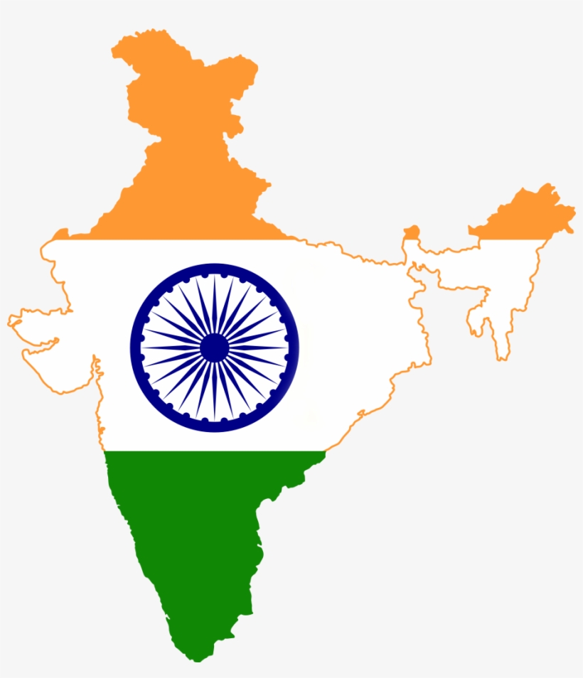 India For Australian Citizens - Happy Independence Day Png, transparent png