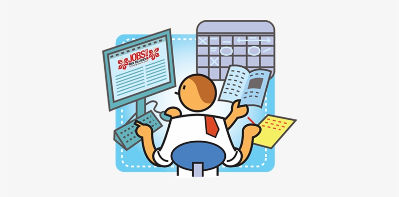 Careers Clipart - Job Clipart, transparent png