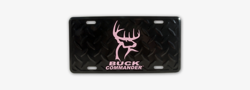 Image - Duck Commander Bc-plp Buck License, transparent png