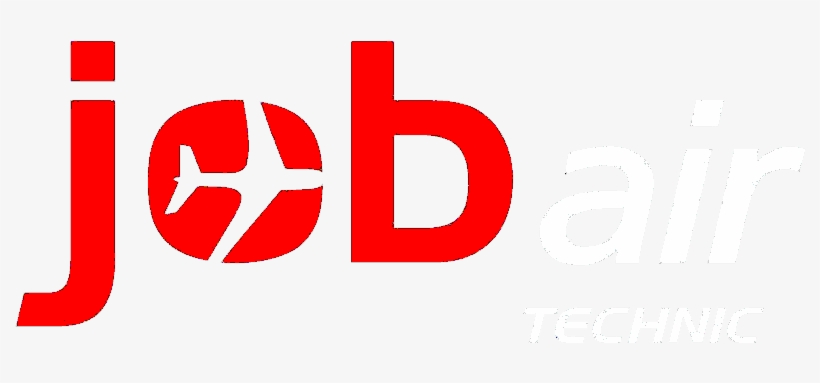 Job Air Technic Logo, transparent png