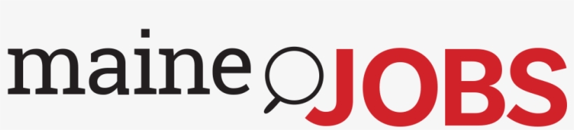 Maine Jobs - Maine, transparent png