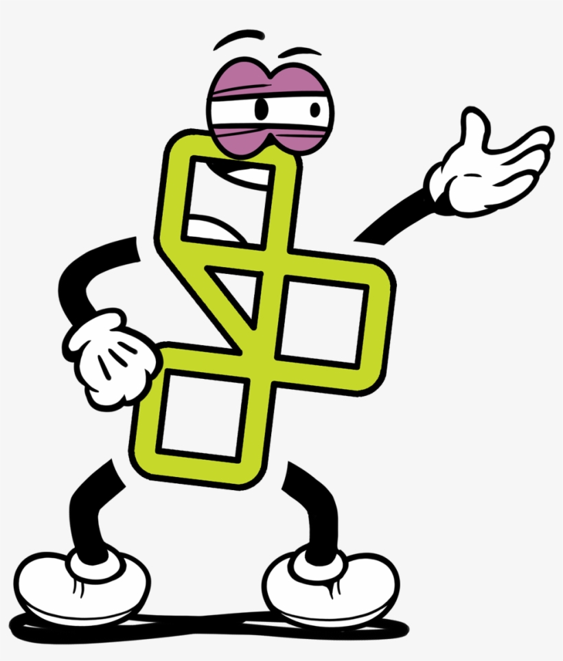 Photoshop These Here Pngs Of Your Pal Loopy Into A-all - Loopy Lupe Achievement Hunter, transparent png