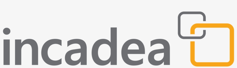Incadea New Logo, transparent png