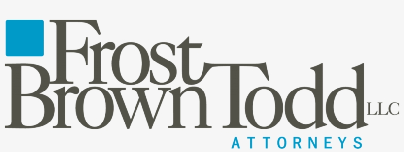 Data Privacy Detective Podcast - Frost Brown Todd Logo, transparent png