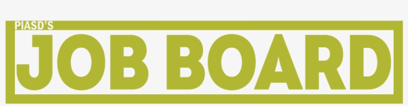Jobboard Logo Green-website - Employment Website, transparent png