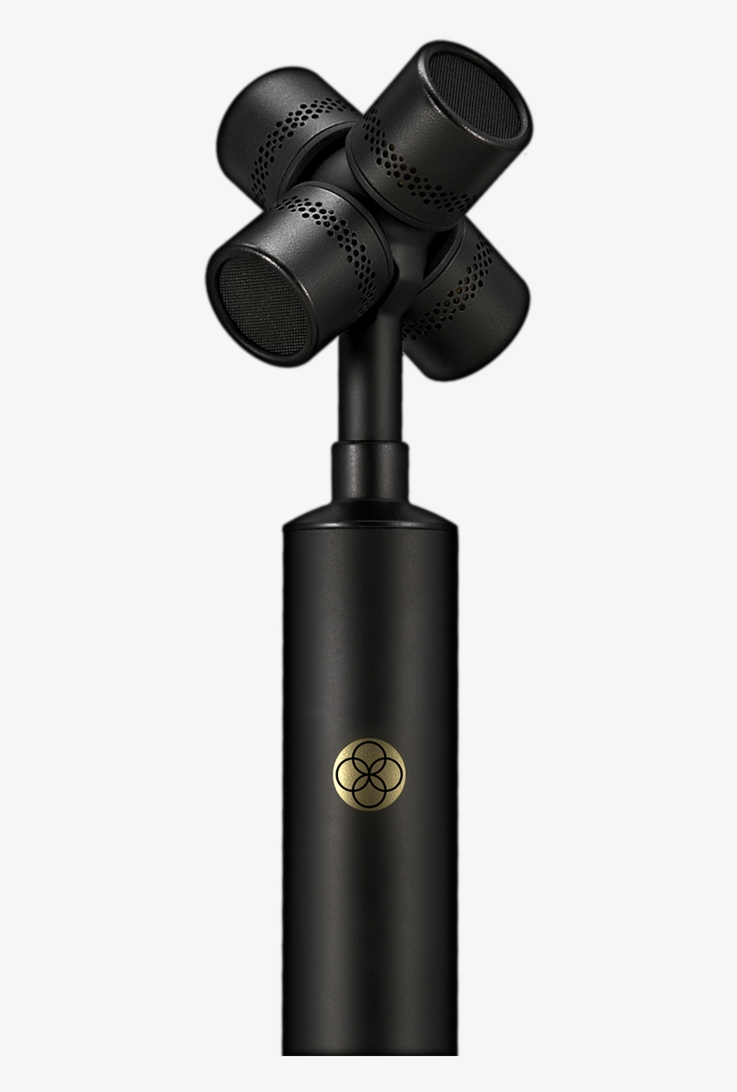 Ntsf1 Mic - Rode Soundfield Nt Sf1, transparent png
