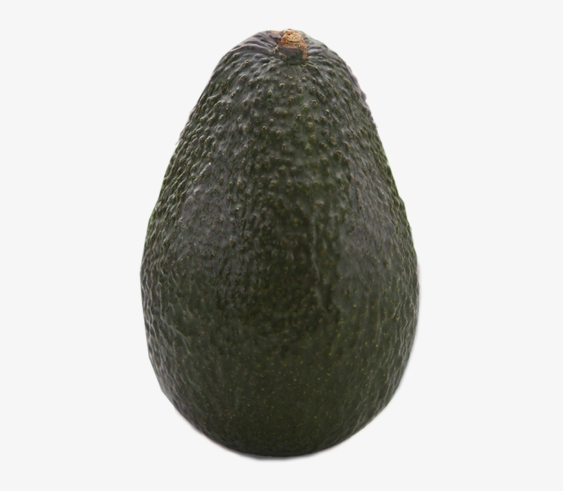 Green With Dark Green Patches - Avocado, transparent png
