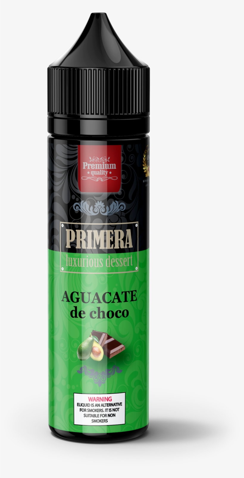 Aguacate De Choco - Cocktail, transparent png