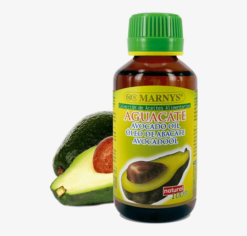 Ap100 - Avocado Oil - Marny's Dietary Avocado Oil 125ml., transparent png