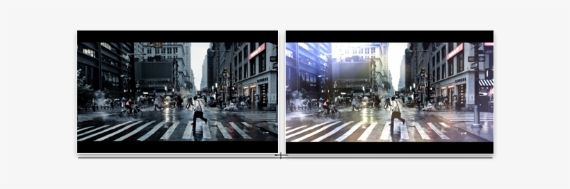 More Colorful - Zebra Crossing, transparent png