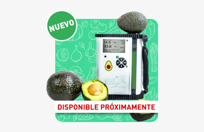 Laboratorio Portátil De Materia Seca Y Calidad Para - Dry Matter, transparent png