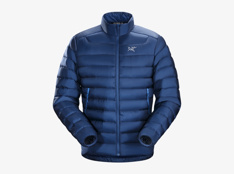 Lightweight, Versatile Down Jacket Delivers Exceptional - Cerium Lt Jacket New Men's, transparent png