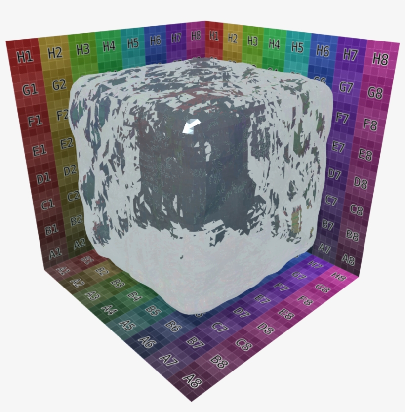 Shading At Full Blast, And Raytrace Transparency At - Portable Network Graphics, transparent png