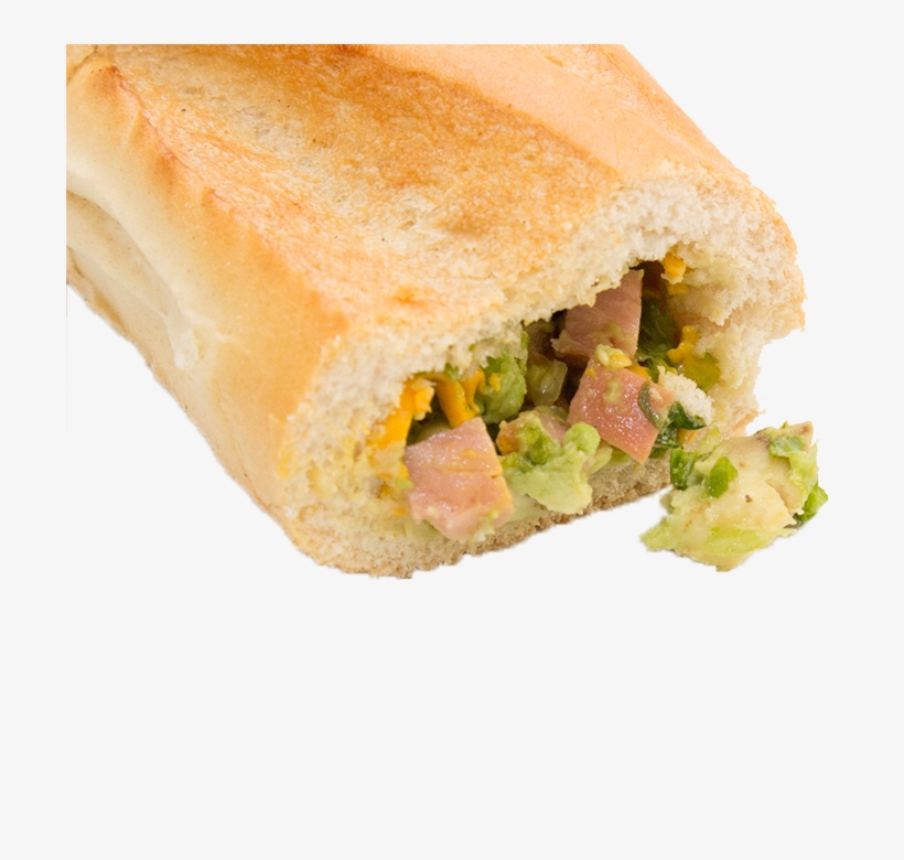 Pavo Aguacate - Fast Food, transparent png