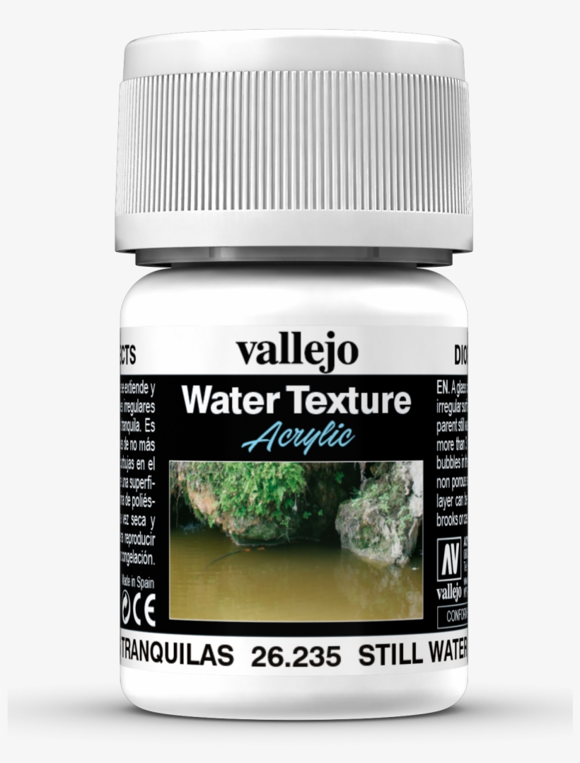 Water Effects - Still Water, transparent png