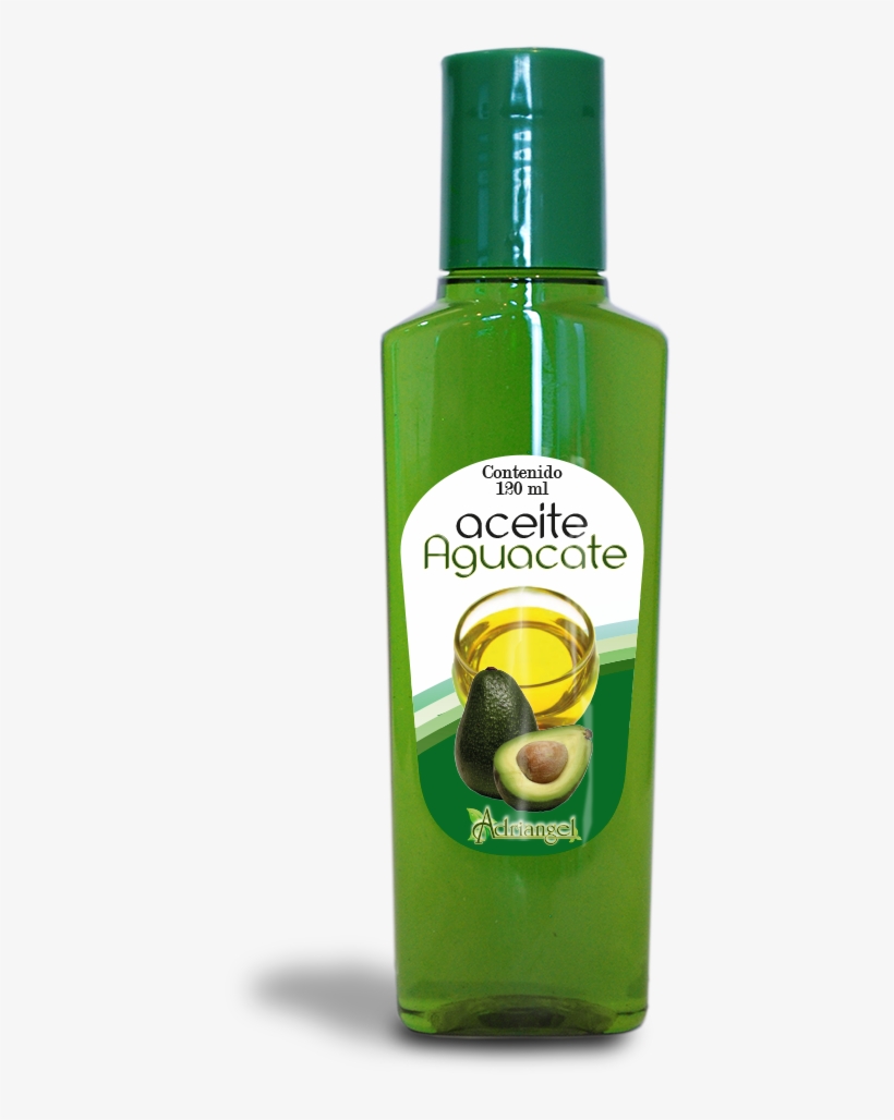 Aceite Aguacate - Avocado Oil, transparent png