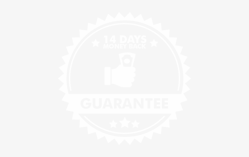 14 Days Moneyback - Colossi C Unit Cranks, transparent png