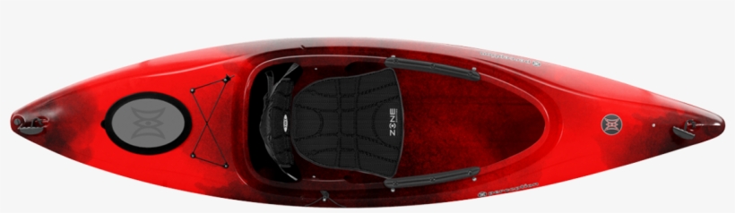 0 In Red Tiger Camo - Perception Prodigy 10.0 Kayak, Red Tiger Camo, transparent png