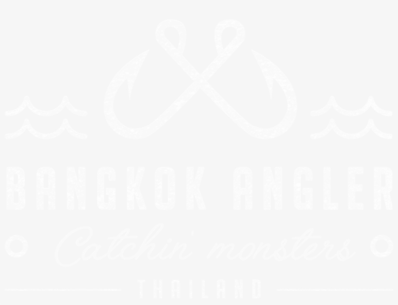 Bangkok Angler - Fishing Lure, transparent png