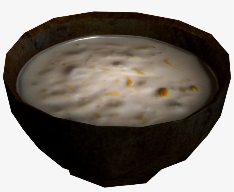 309 × 240 Pixels - Clam Chowder No Background, transparent png