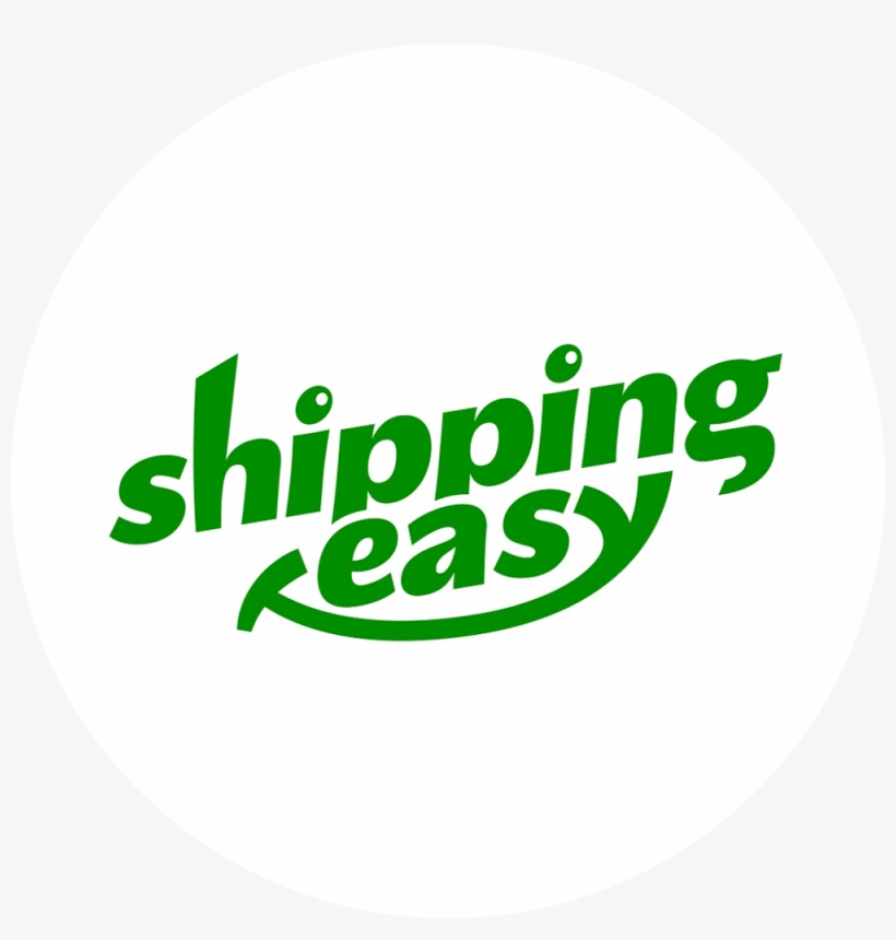 Integrate Shipping Easy - Shipping Easy Logo, transparent png