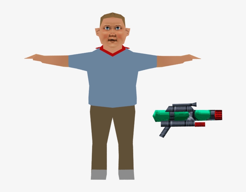 Download Zip Archive - Assault Rifle, transparent png