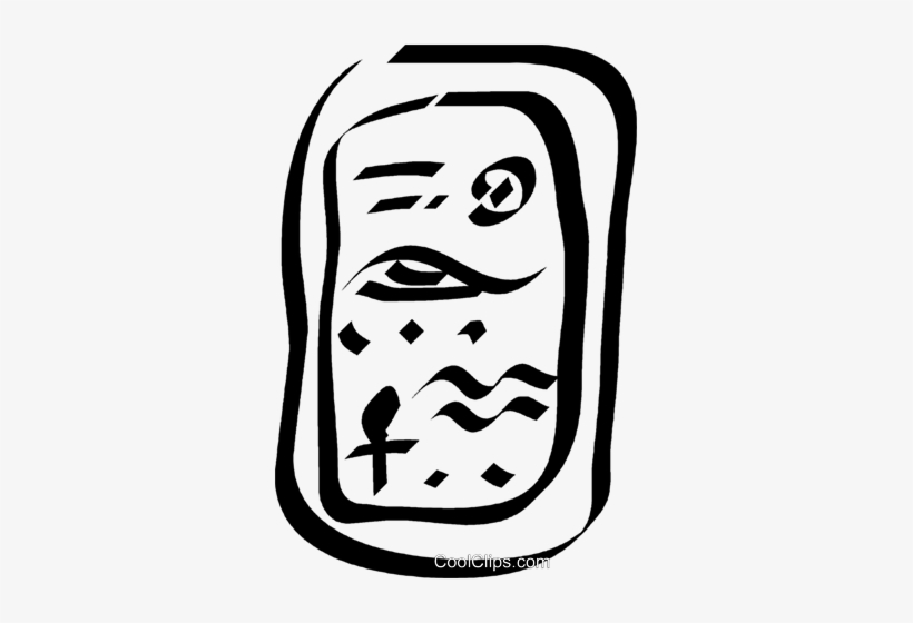 Egyptian Hieroglyphics Royalty Free Vector Clip Art - Clip Art, transparent png
