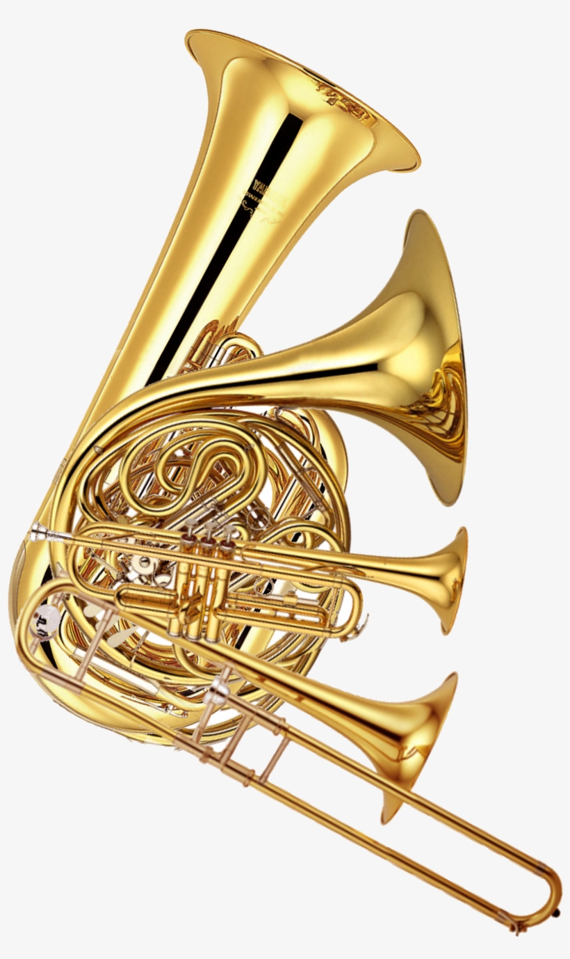 Brassinstruments Puciamieji Muzikos Instrumentai 1255x2055 PNG