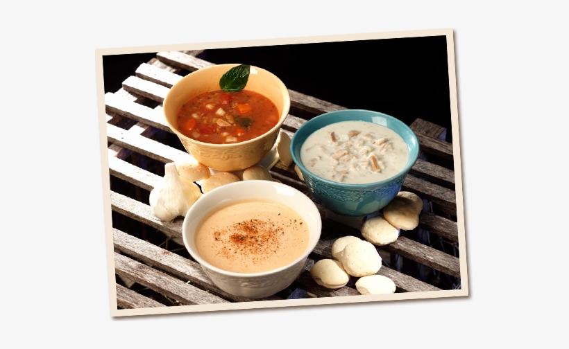 Today's Specials - Clam Chowder, transparent png