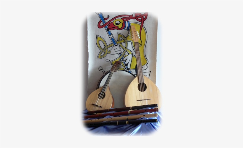 Instruments - Musical Instrument, transparent png