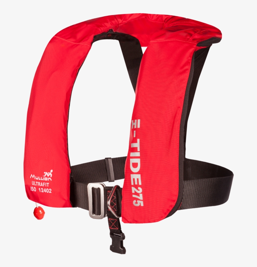 Hi-tide 275 Regular - Personal Flotation Device, transparent png