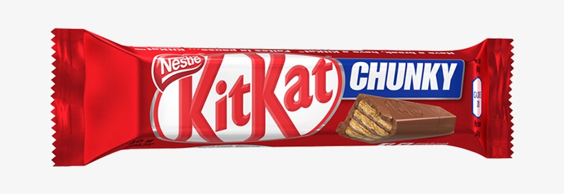 Alt Text Placeholder - Kitkat Chunky Salted Caramel, transparent png