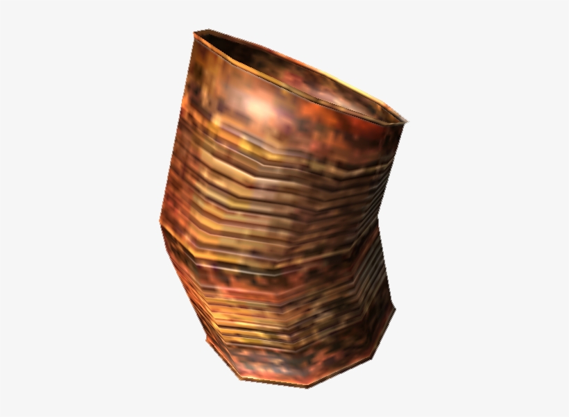 Bent Tin Can - Bent Tin, transparent png