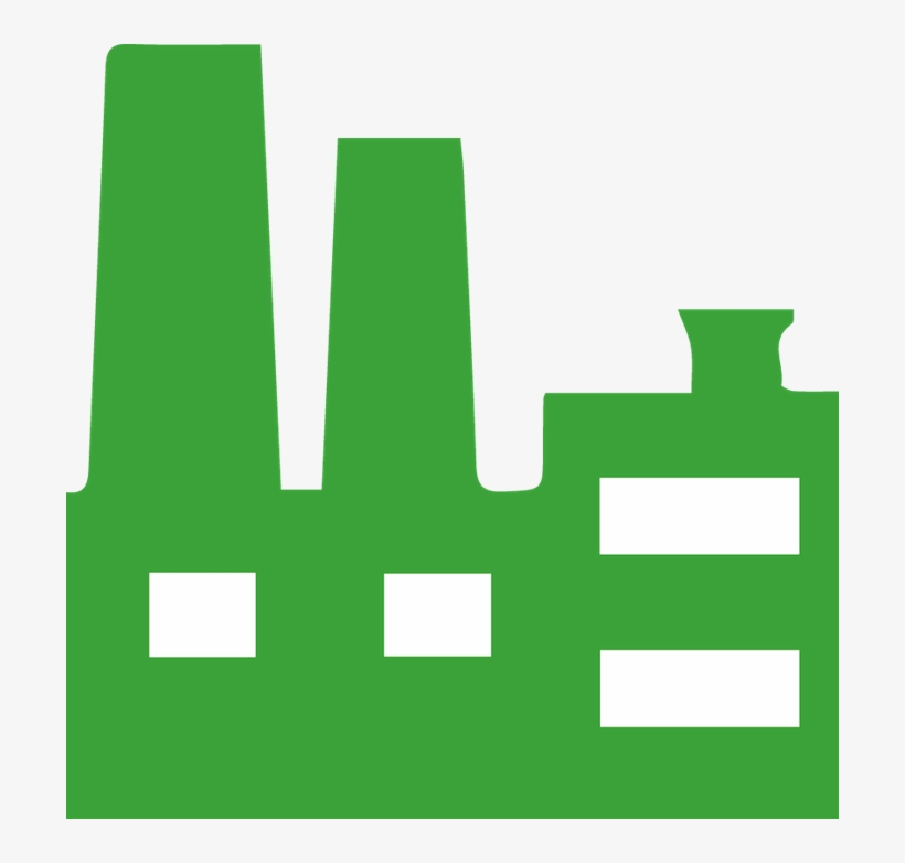 Industrial - Industrial Png, transparent png