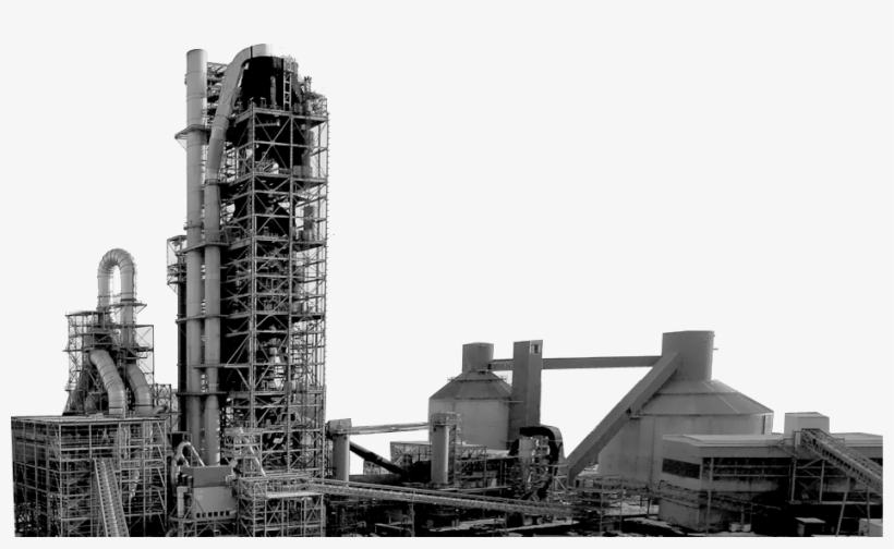 Petrochemicals - Industry Png, transparent png