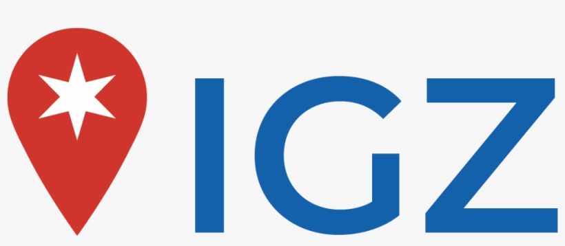 Igz Logo - Industry, transparent png