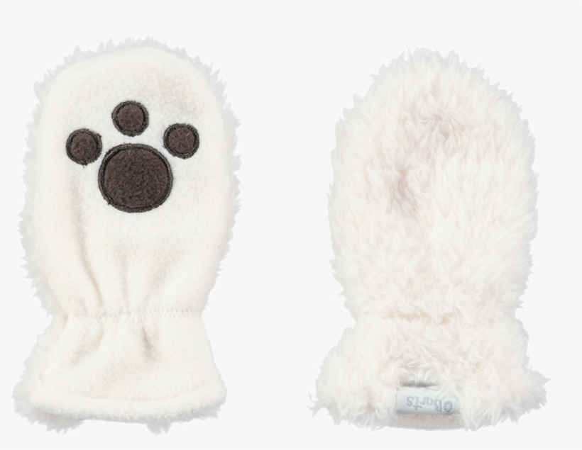Noa Paws - Polyester, transparent png