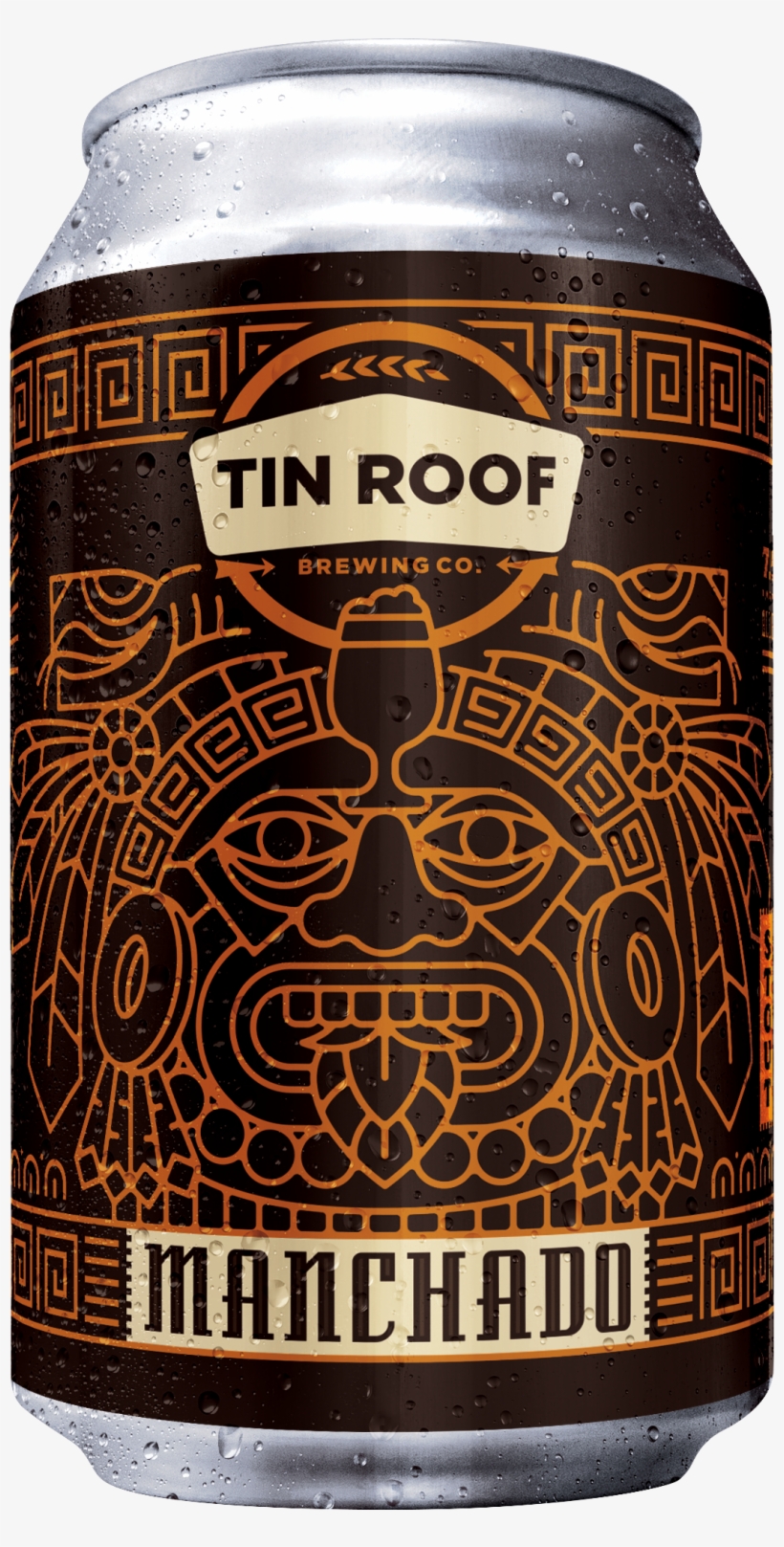 Can - Stout, transparent png