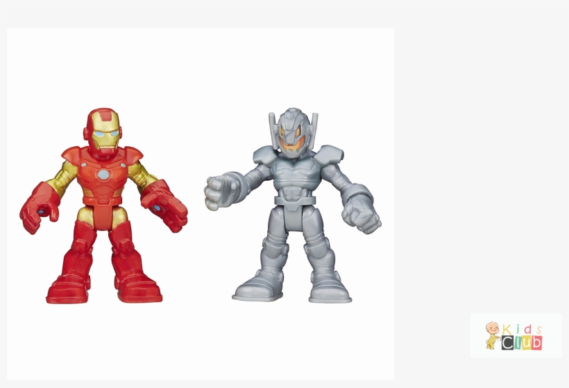 Iron Man Playskool Heroes, transparent png